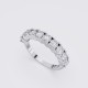 CLASSIC ETERNITY BAND 1.00CT