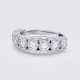 CLASSIC ETERNITY BAND 1.40CT