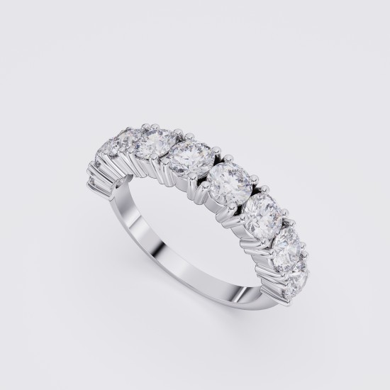 CLASSIC ETERNITY BAND 1.40CT