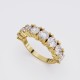 CLASSIC ETERNITY BAND 2.00CT