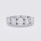 CLASSIC DIAMOND FIVE STONE 1.4CT