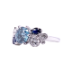 GARDEN PARTY RING 1.00CTS