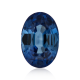 2.03 ct Indigo Blue Sapphire