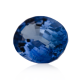 1.92 ct Blue Sapphire