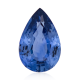 2.15 ct Cornflower Blue Sapphire