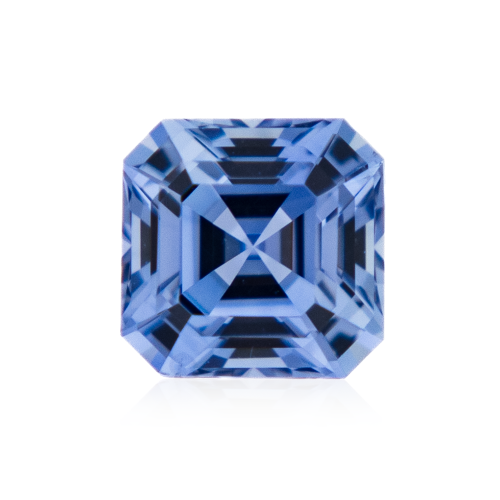 2.06 ct Blue Sapphire