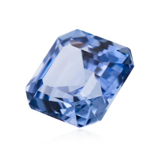 2.06 ct Blue Sapphire