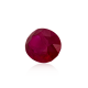 1.54 ct Vivid Red Ruby