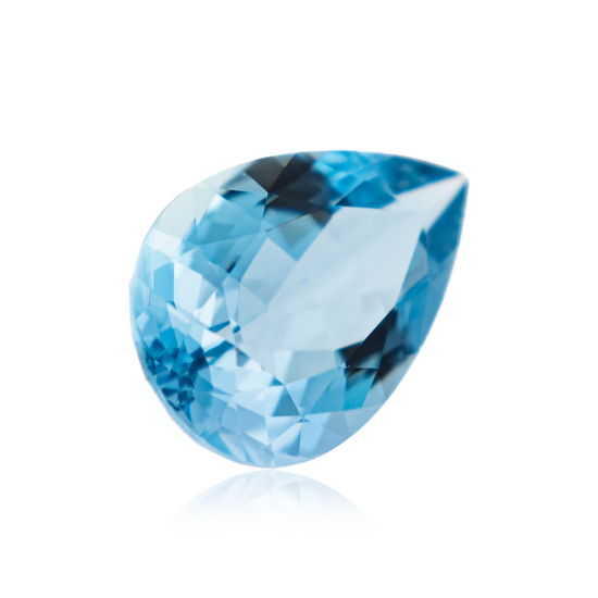 3.49 ct Aquamarine