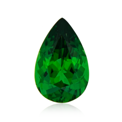 1.41 ct Tsavorite