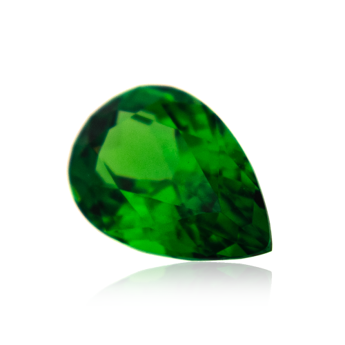 1.41 ct Tsavorite