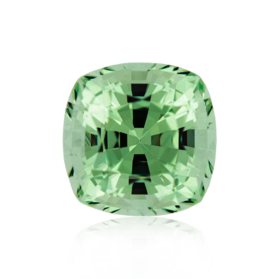 1.90 ct Mint Tsavorite