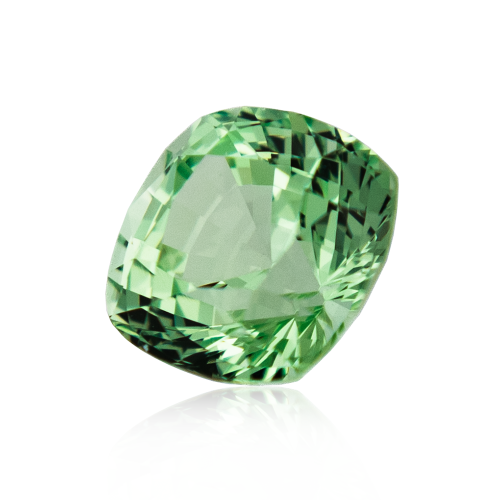 1.90 ct Mint Tsavorite