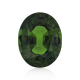 2.38 ct Green Sapphire