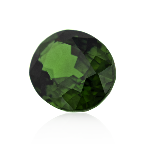 2.38 ct Green Sapphire