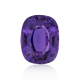 2.01 ct Perfect Purple Sapphire