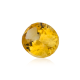 1.83 ct Yellow Sapphire