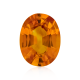 1.85 ct Golden Yellow Sapphire