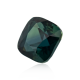 2.59 ct Teal Sapphire