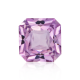 1.60 ct Lilac Pink Sapphire