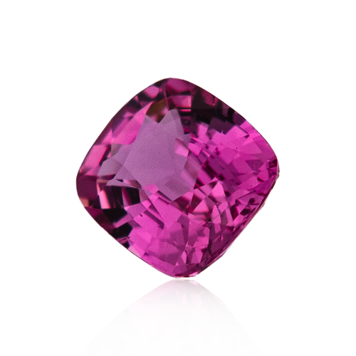 1.51 ct Hot Pink Sapphire