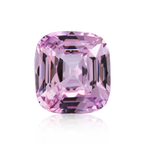 2.03 ct Pink Sapphire