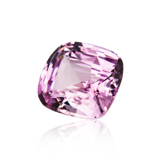 2.03 ct Pink Sapphire