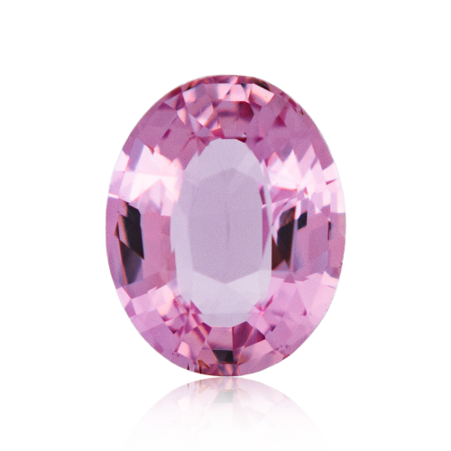 2.04 ct Pink Sapphire