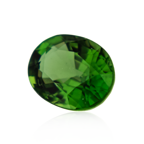 1.00ct Chrome Green Tourmaline