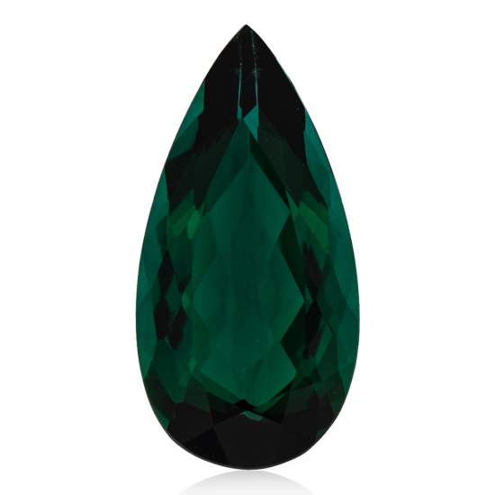 4.65 ct Deep Teal Tourmaline