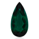 4.65 ct Deep Teal Tourmaline