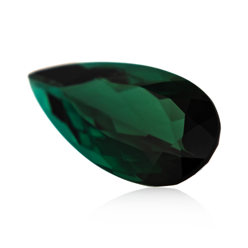 4.65 ct Deep Teal Tourmaline