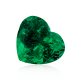 1.77 ct Vivid Green Emerald