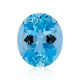 4.20 ct Santa Maria Blue Aquamarine