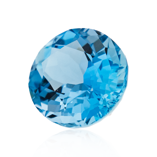 4.20 ct Santa Maria Blue Aquamarine