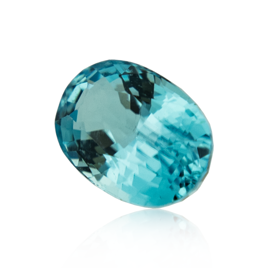 2.38 ct Paraiba Tourmaline