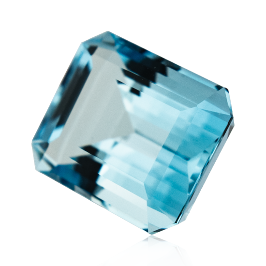 8.33 ct Aquamarine