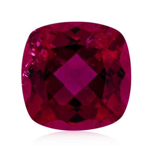 5.41ct Vivid Rubellite