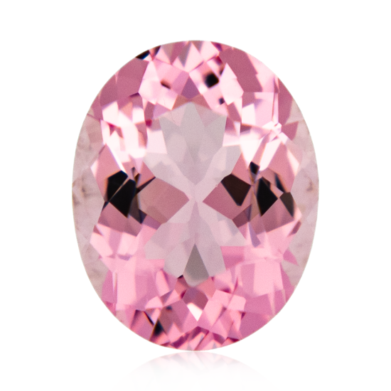 3.60 ct Morganite