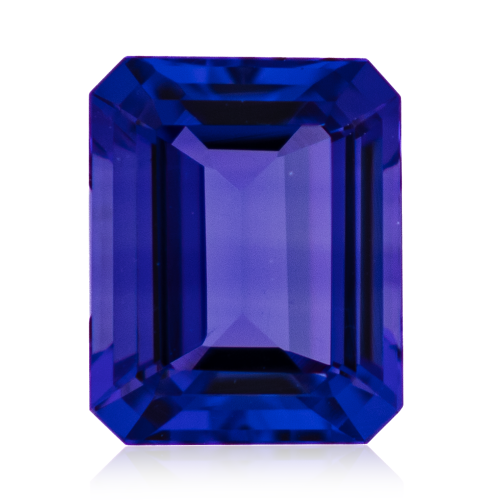 4.13 ct Tanzanite