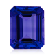 4.13 ct Tanzanite