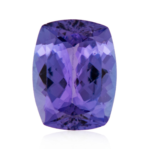 2.63 ct Tanzanite