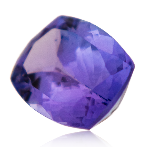 2.63 ct Tanzanite