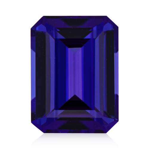 5.96 ct Tanzanite