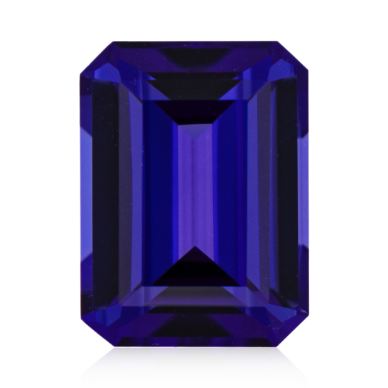 5.96 ct Tanzanite