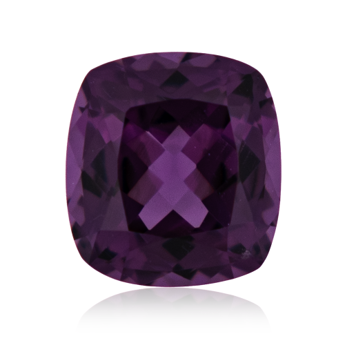 2.75 ct Purple Spinel