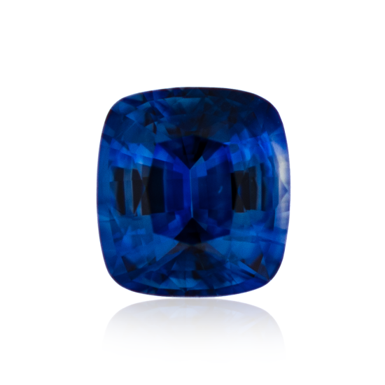 1.70 Blue Sapphire